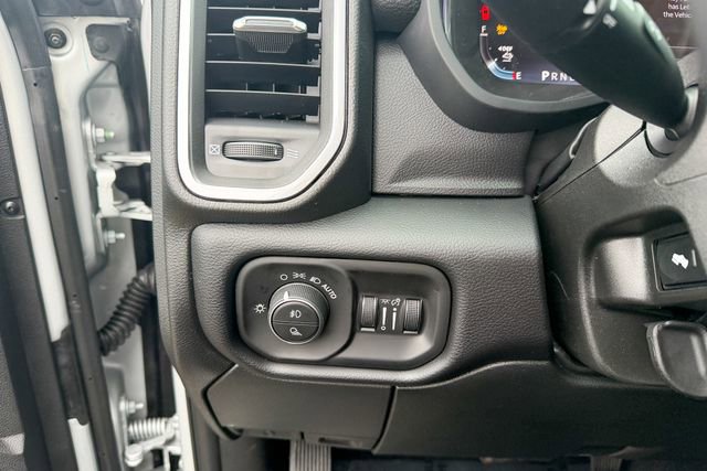 New 2026 RAM 3500 Laramie w/ Night Edition image 21