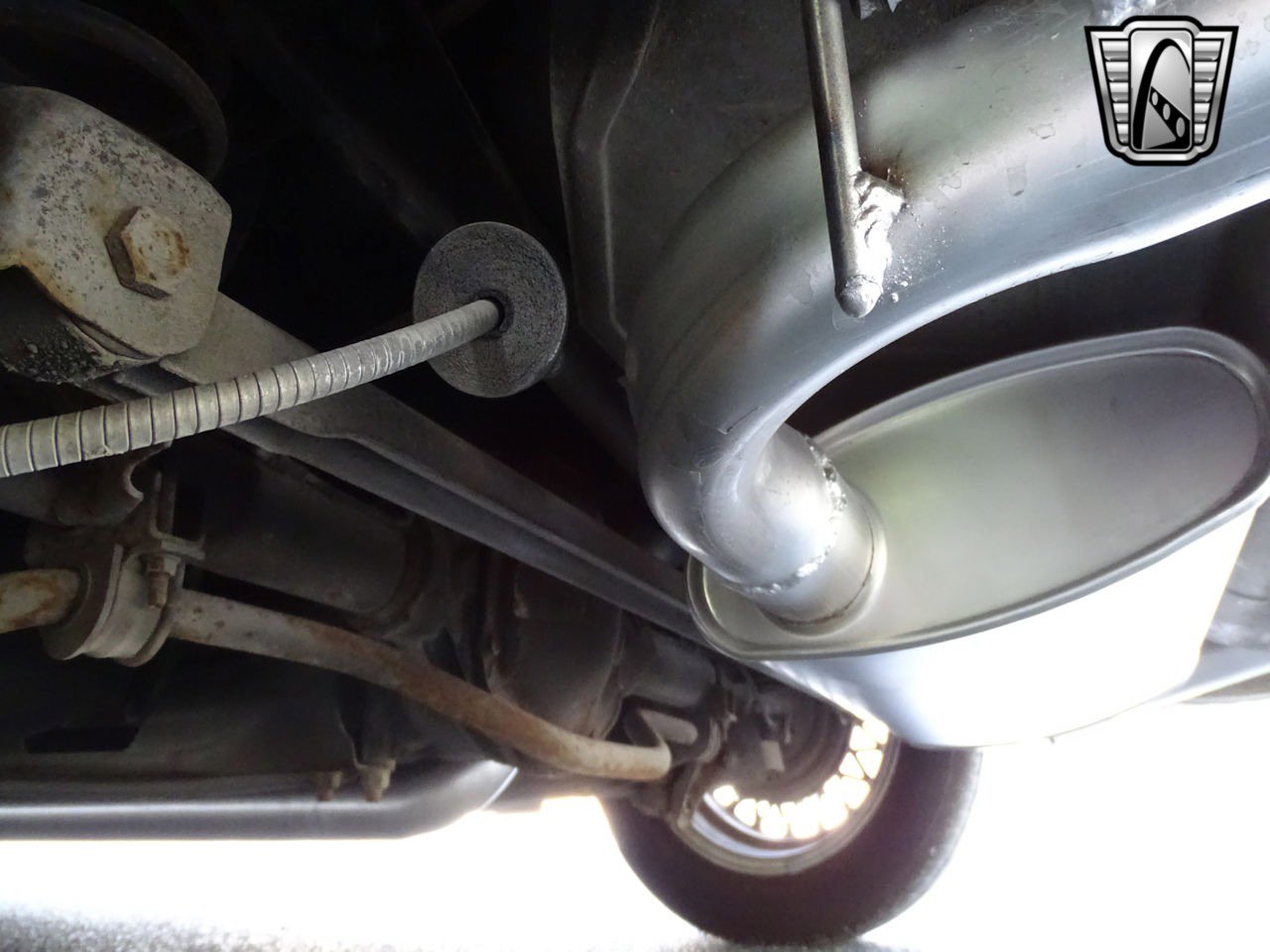 Used 1987 Pontiac Firebird Trans Am image 18