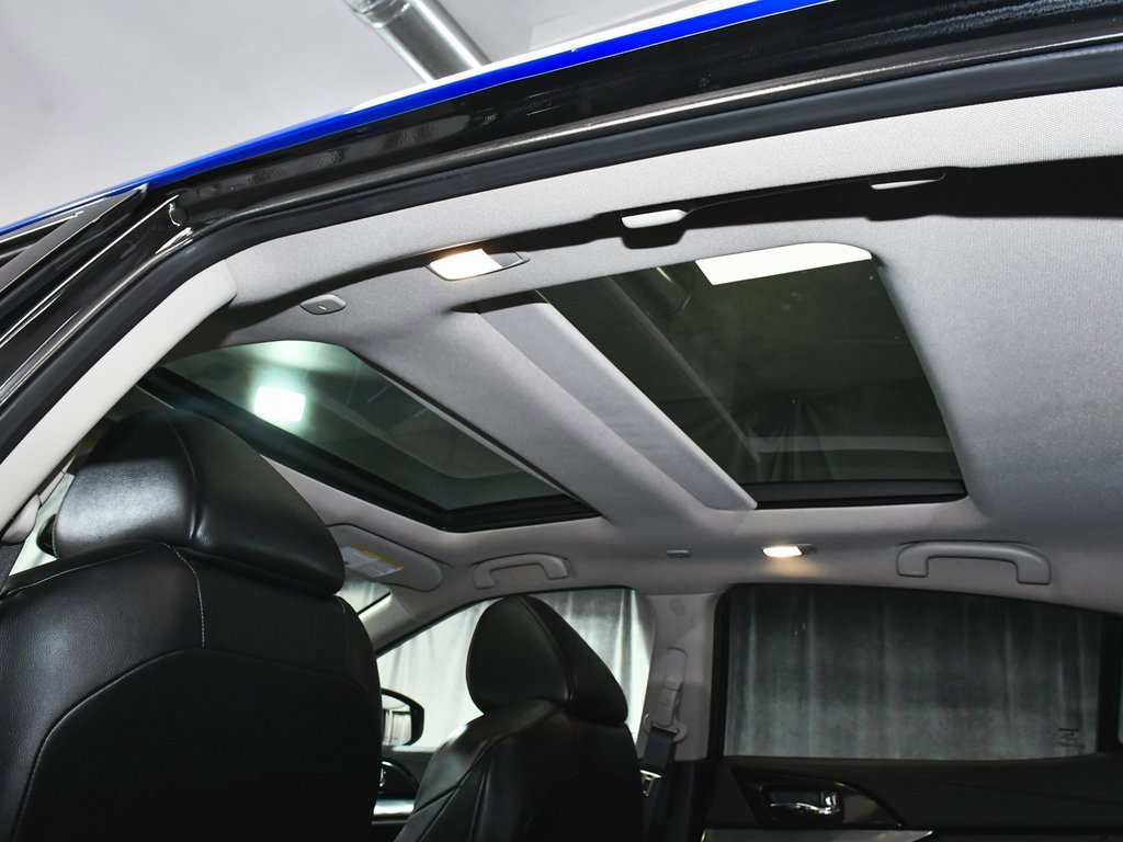 Used 2019 Nissan Maxima 3.5 SL w/ Floor Mat Group image 46