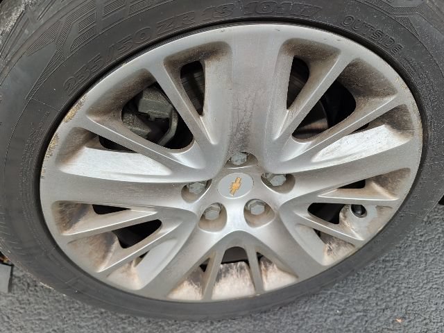 Used 2019 Chevrolet Impala LS FWD image 26