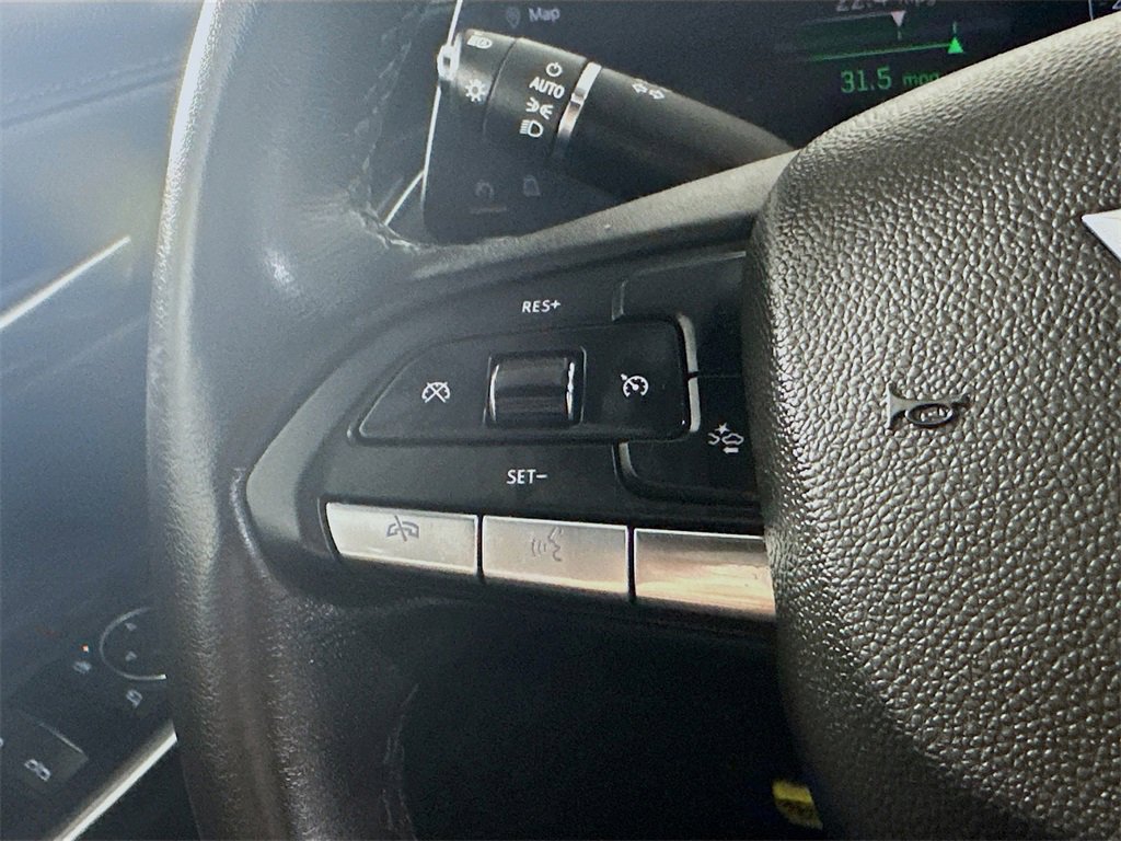 Used 2024 Cadillac XT4 Premium Luxury image 26