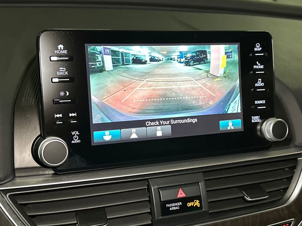 Used 2018 Honda Accord EX-L image 27