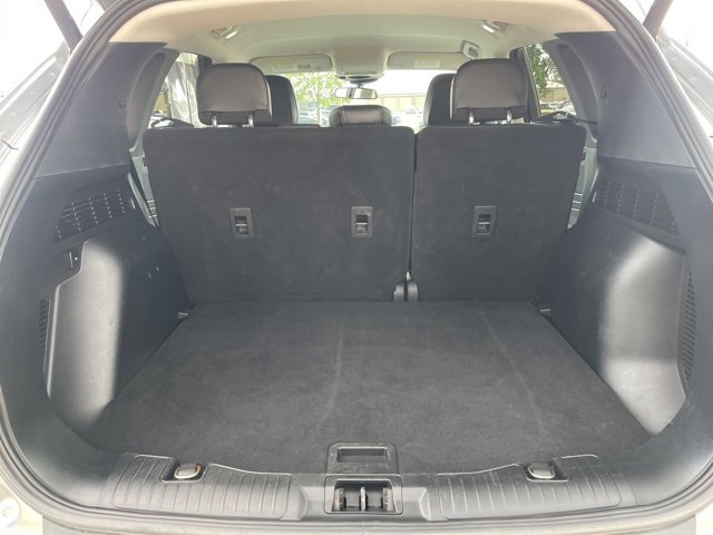 Used 2022 Ford Escape SEL image 12