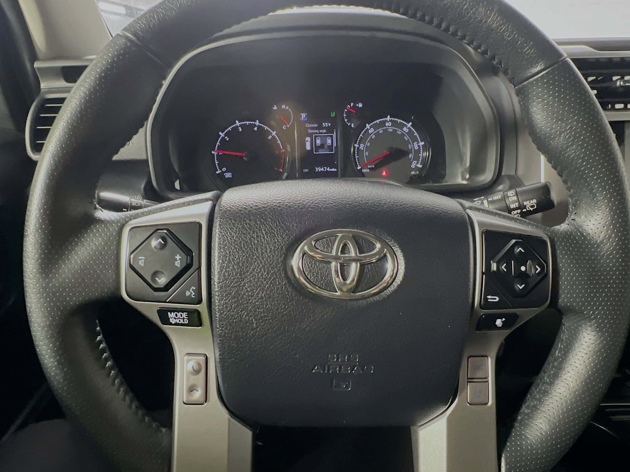 Used 2024 Toyota 4Runner SR5 image 18