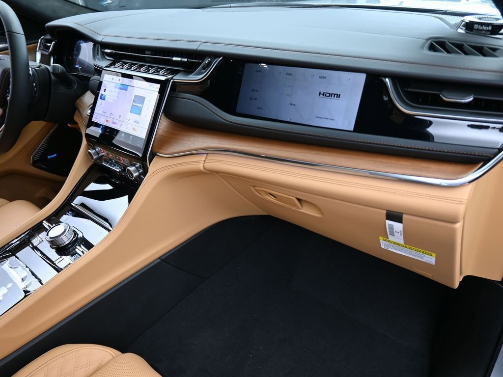 New 2025 Jeep Grand Cherokee Summit image 52