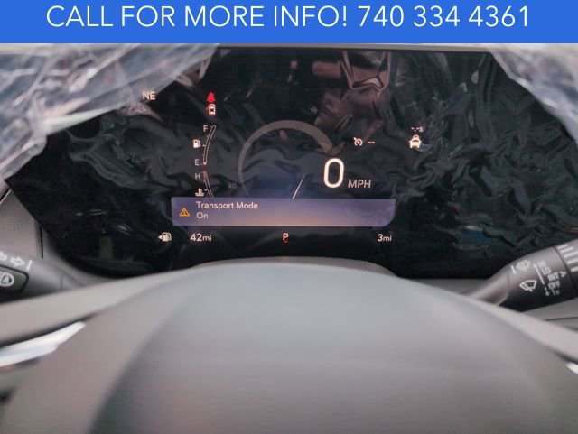 New 2026 Buick Encore GX Preferred w/ Comfort Package image 19