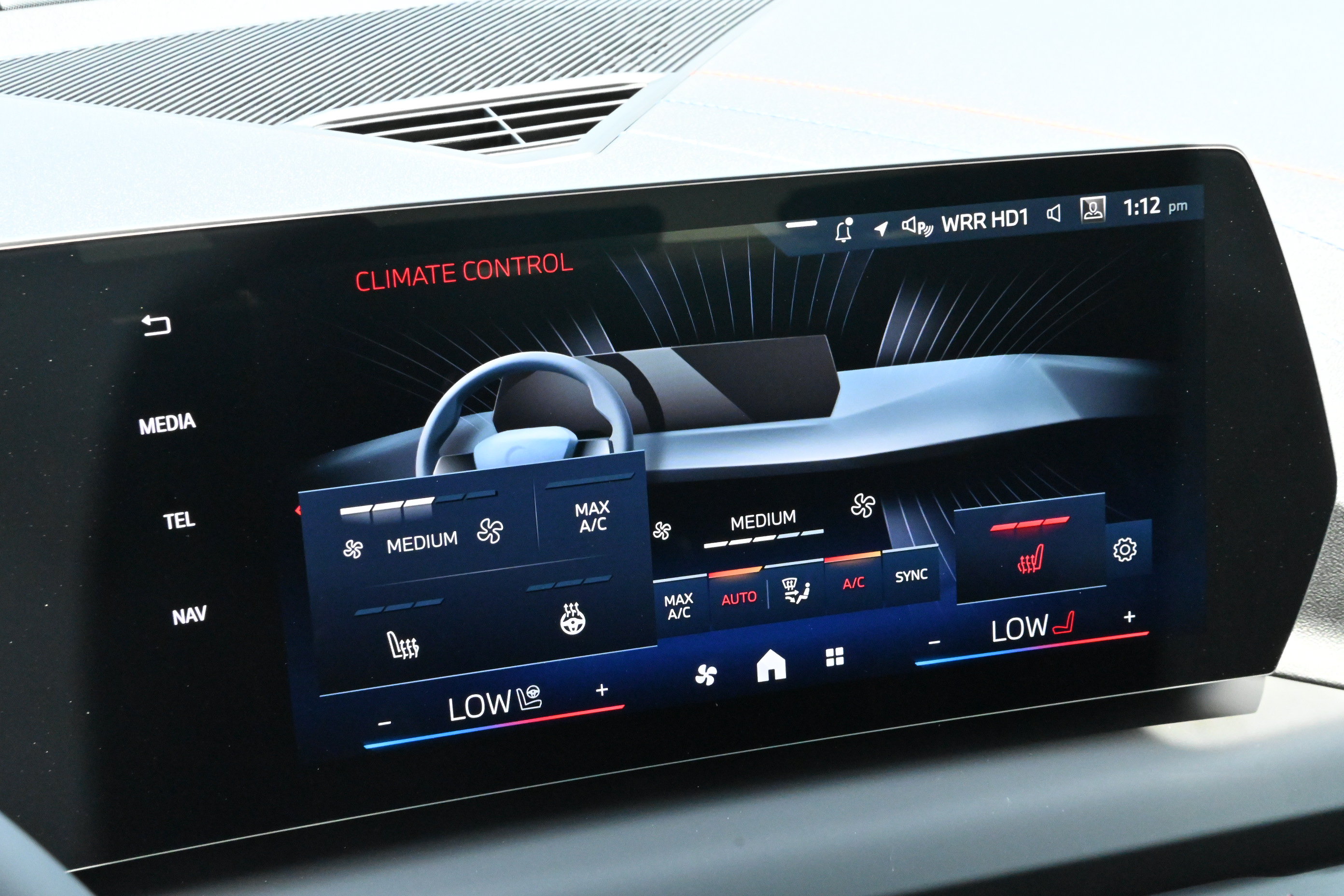 New 2026 BMW 228i w/ Technology Package FWD image 16