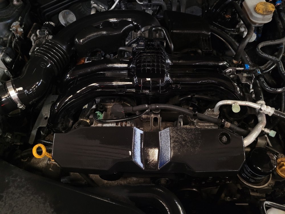 Used 2014 Subaru Forester 2.5i Touring w/ Popular Package #2 image 30