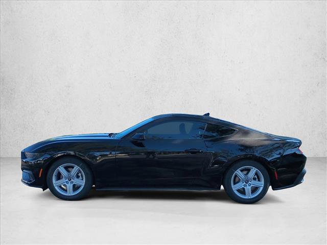 New 2026 Ford Mustang Coupe RWD image 5