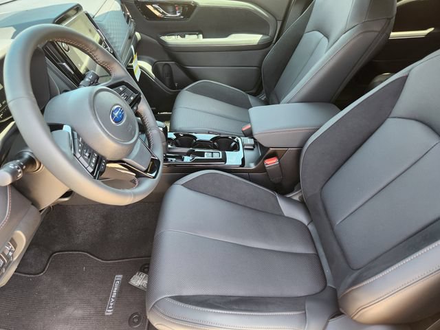 New 2026 Subaru Forester Touring AWD/4WD image 10