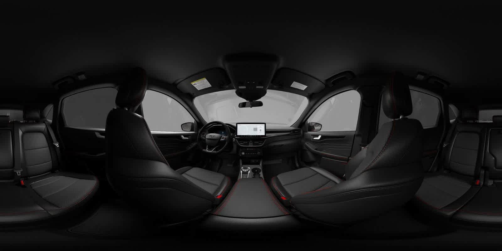 New 2026 Ford Escape ST-Line w/ Tech Pack #1 AWD/4WD image 7