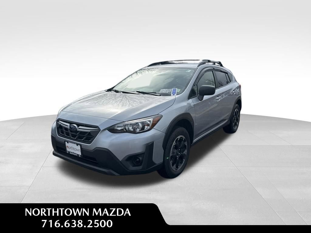 Used 2023 Subaru Crosstrek 2.0i image 1