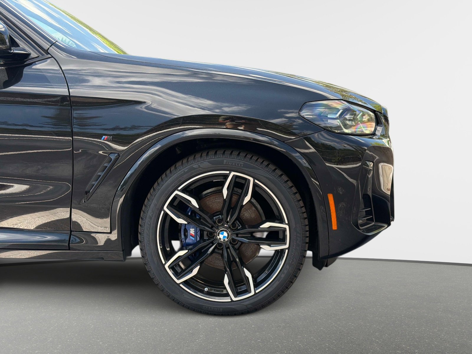 Used 2023 BMW X3 M40i AWD/4WD image 20