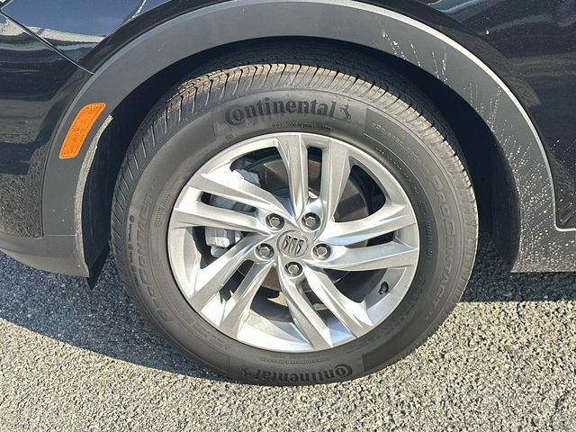 New 2026 Buick Envista Preferred w/ Convenience I Package FWD image 7