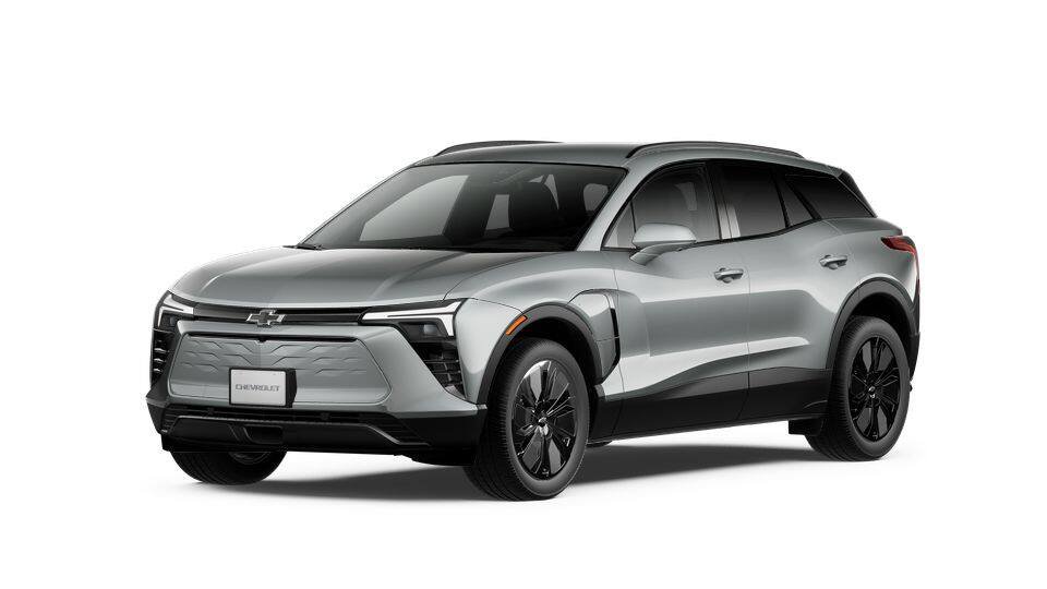 New 2026 Chevrolet Blazer EV LT w/ Midnight/Sport Edition image 27