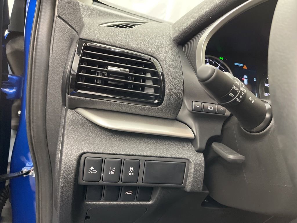 New 2026 Mitsubishi Eclipse Cross SE image 7