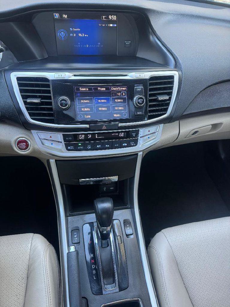 Used 2014 Honda Accord EX-L image 36