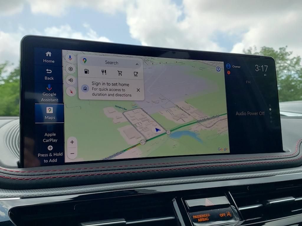 New 2026 Acura MDX A-Spec AWD/4WD image 12