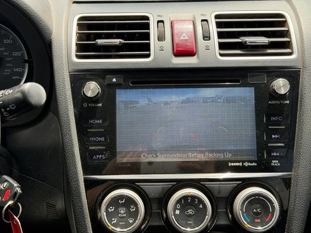 Used 2016 Subaru Forester 2.5i Premium w/ All-Weather Package AWD/4WD image 18