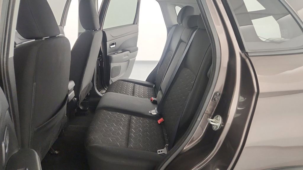 Used 2020 Mitsubishi Outlander Sport SE image 21