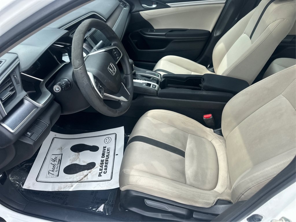 Used 2016 Honda Civic EX-T image 11