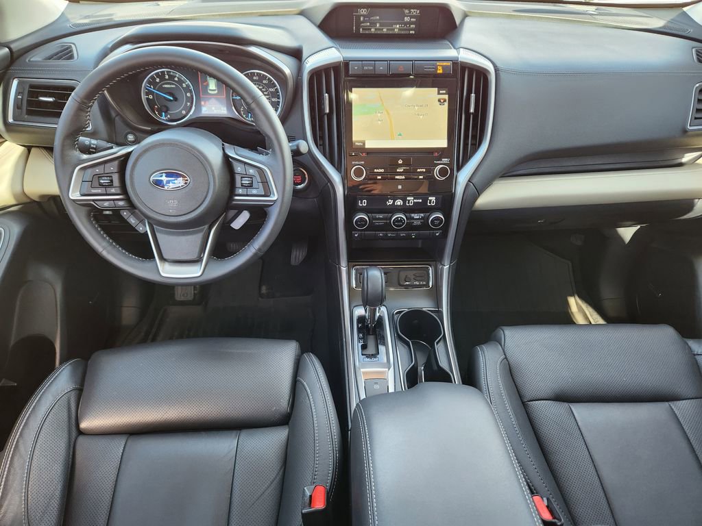 Used 2022 Subaru Ascent Limited w/ Technology Package image 11