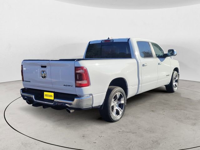 Used 2023 RAM 1500 Laramie image 5