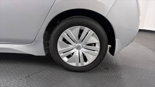 Used 2025 Nissan Leaf S FWD image 39