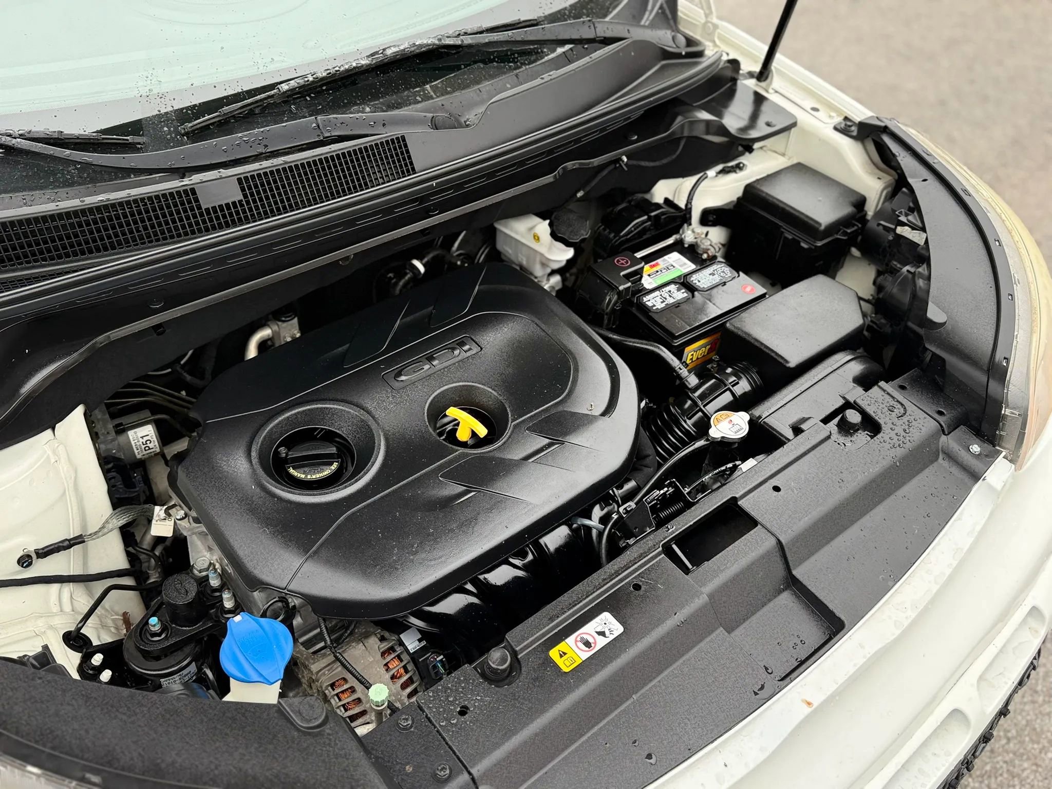 Used 2014 Kia Soul ! w/ Sun & Sound Package FWD image 12