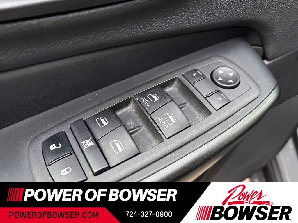Used 2022 Jeep Cherokee Trailhawk w/ Trailer Tow Group image 12