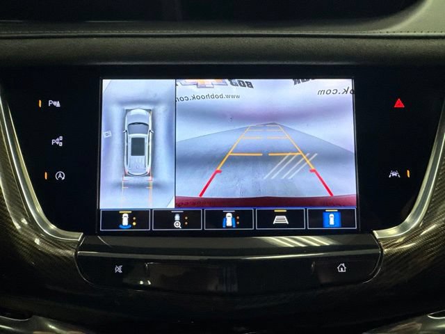 Used 2022 Cadillac XT6 Premium Luxury w/ Platinum Package AWD/4WD image 18