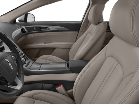 Used 2017 Lincoln MKZ Reserve w/ Technology Package image 9