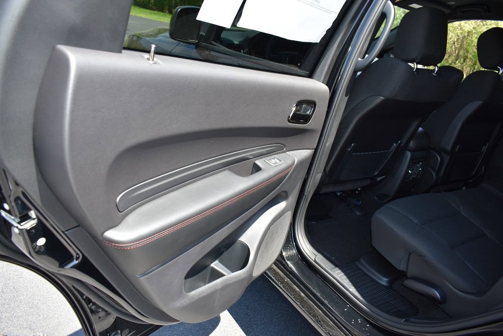 New 2026 Dodge Durango GT AWD/4WD image 25
