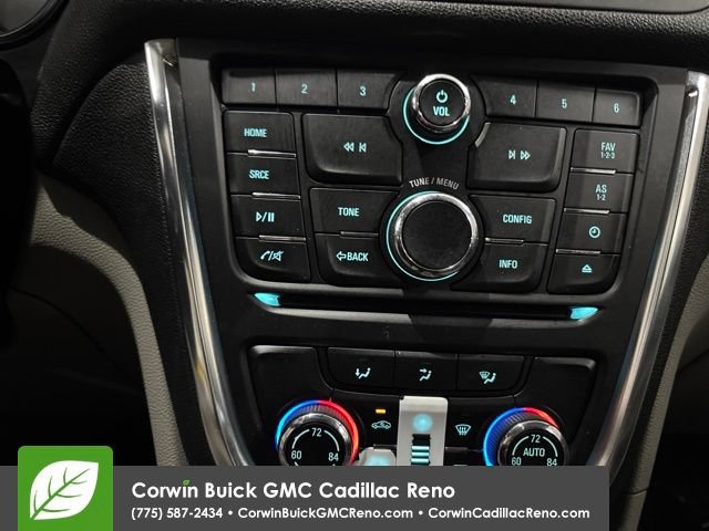Used 2015 Buick Encore Convenience AWD/4WD image 23