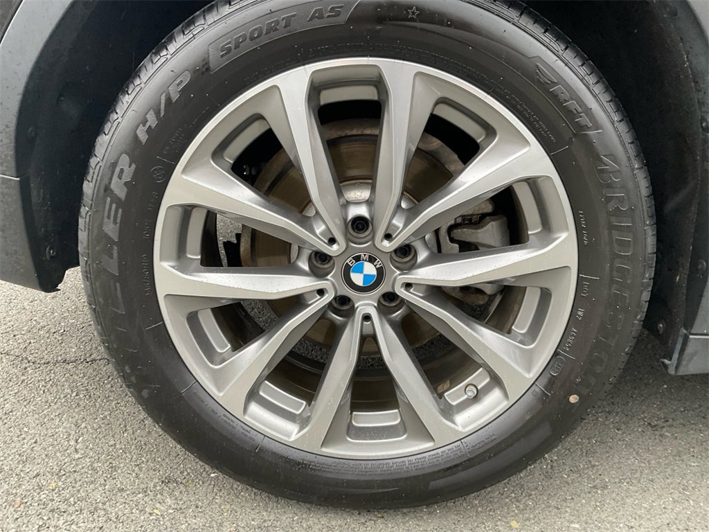 Used 2019 BMW X3 xDrive30i w/ Convenience Package image 16