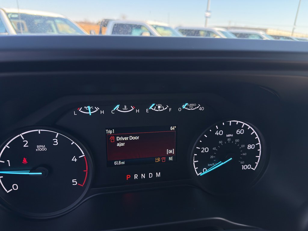 New 2026 Ford F450 XL w/ FX4 Off-Road Package image 10