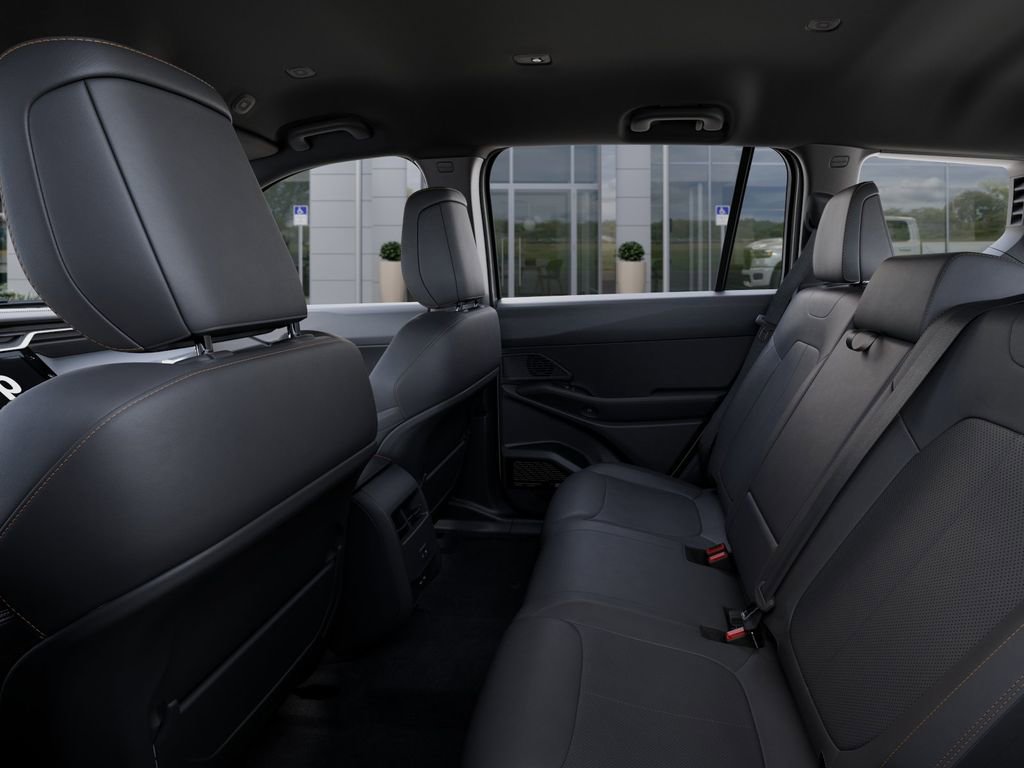 New 2026 Jeep Cherokee Limited image 23