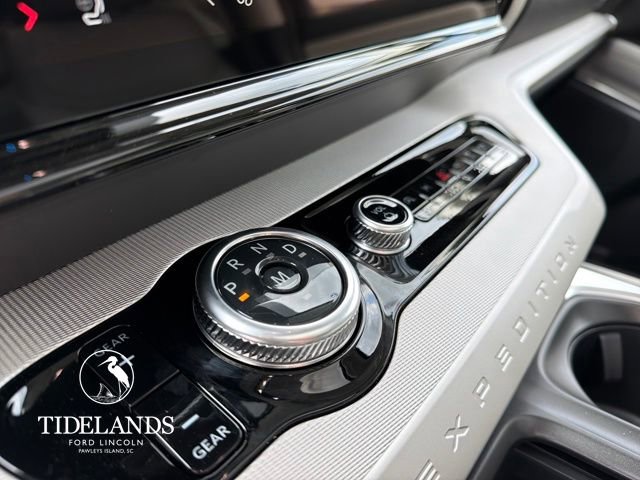 New 2026 Ford Expedition Max Active image 26