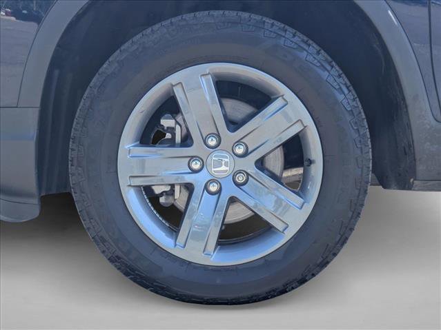 Used 2023 Honda Ridgeline RTL image 24