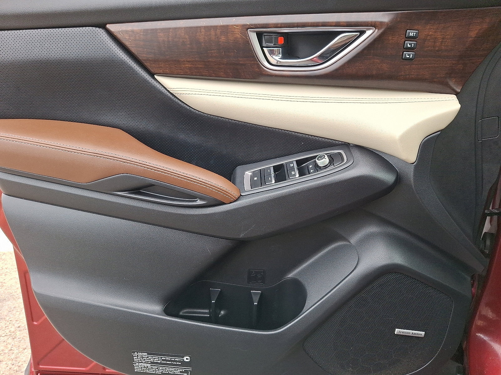 Used 2019 Subaru Ascent Touring image 13