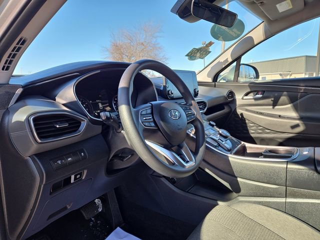 Certified 2023 Hyundai Santa Fe SE image 23