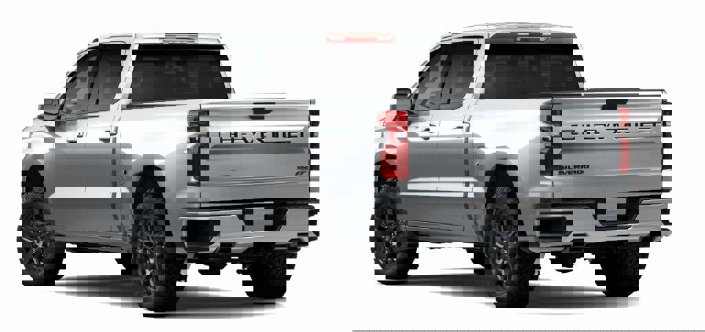 New 2026 Chevrolet Silverado 1500 RST image 2