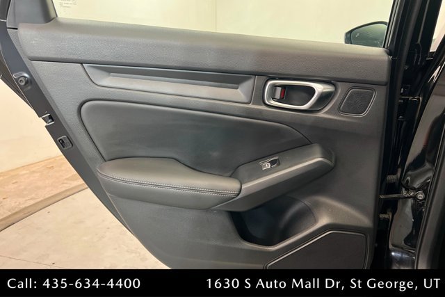 Used 2024 Honda Civic EX-L image 18