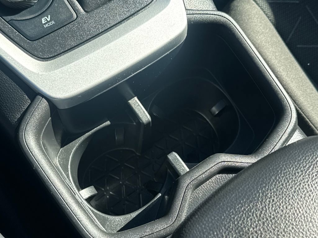 Used 2023 Toyota RAV4 AWD Hybrid image 25