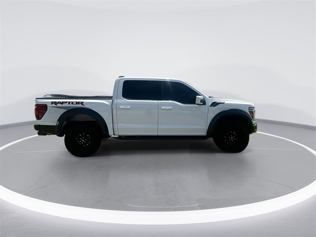 Used 2024 Ford F150 Raptor image 9