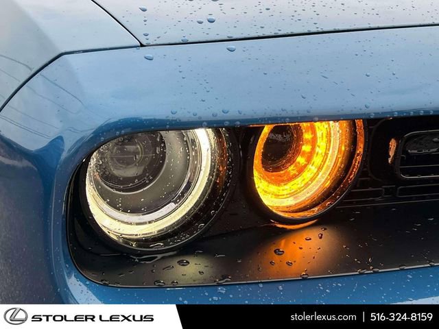 Used 2023 Dodge Challenger R/T w/ Blacktop Package image 12