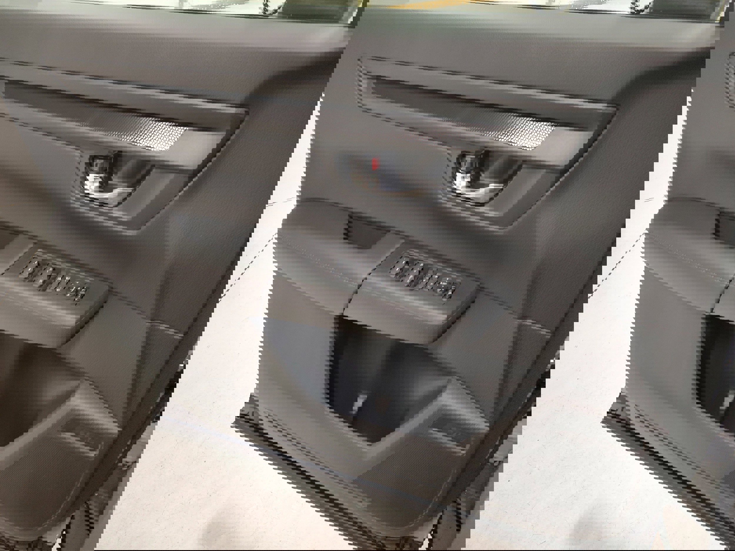 New 2026 Honda CR-V EX image 9