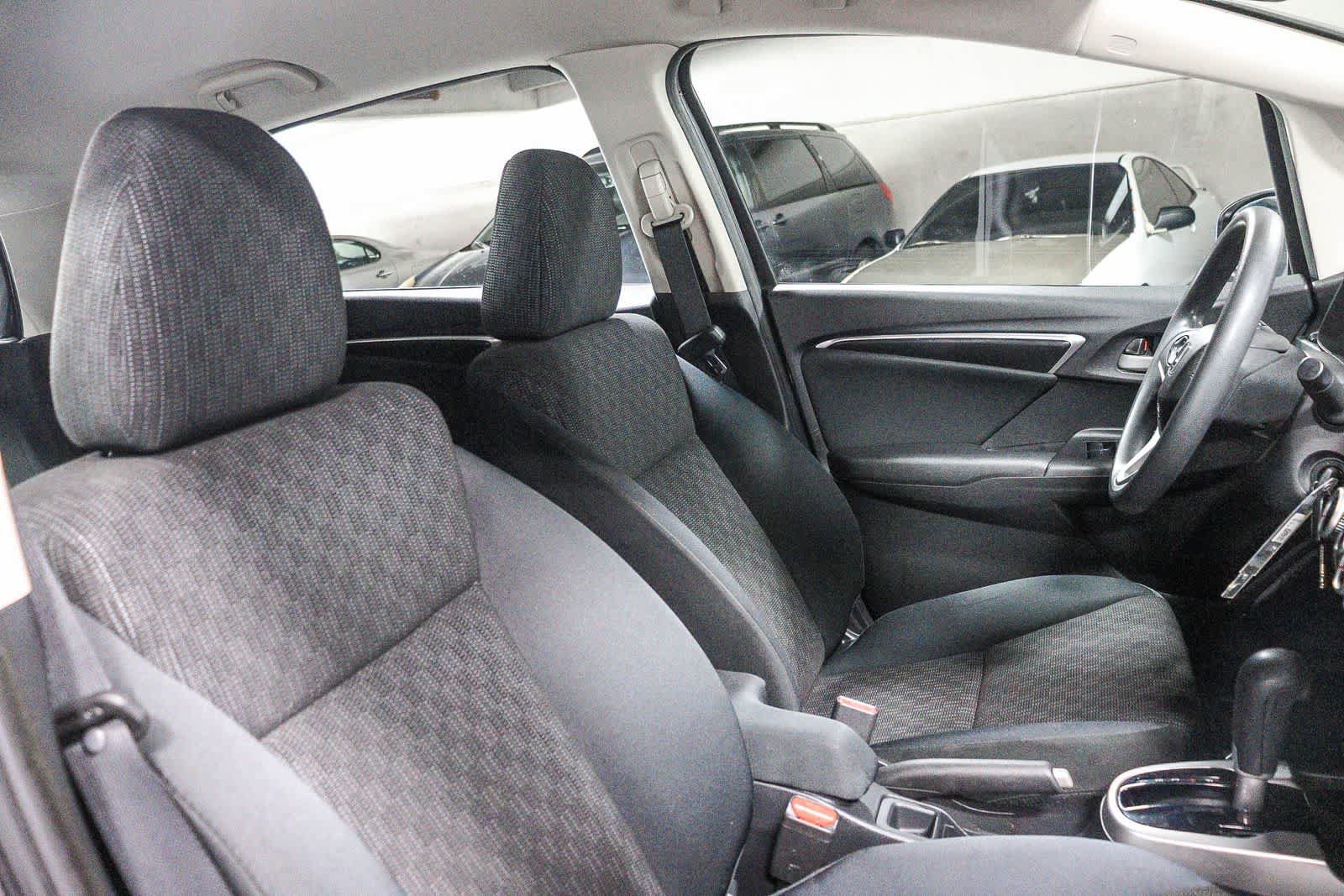 Used 2015 Honda Fit LX image 16