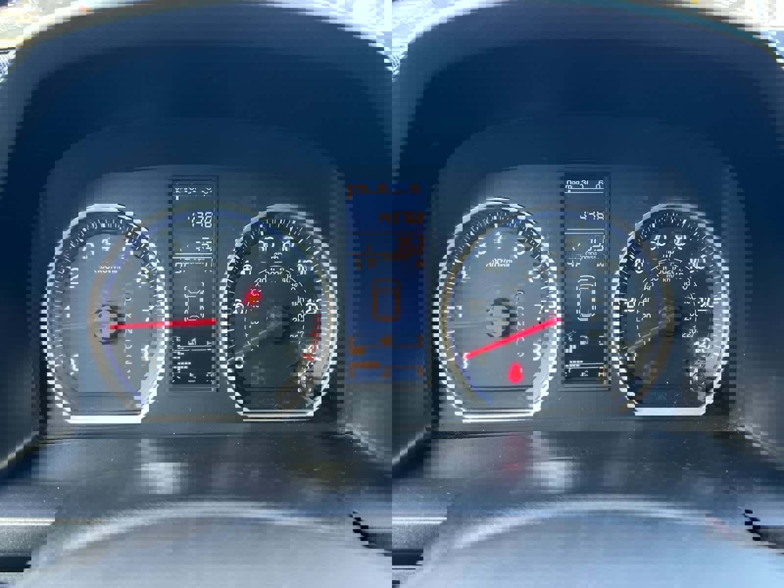 Used 2010 Honda CR-V EX image 22