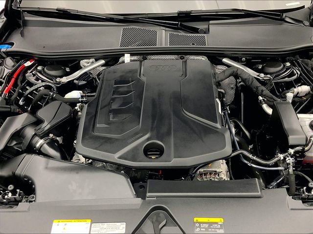 Used 2025 Audi A5 2.0T Premium w/ Convenience Package image 19